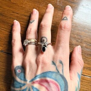 🖤 Bloodmilk Nyx Diadem